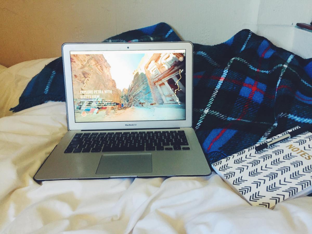 Heritage at Home | Virtual Tours of Archaeological&nbsp;Sites