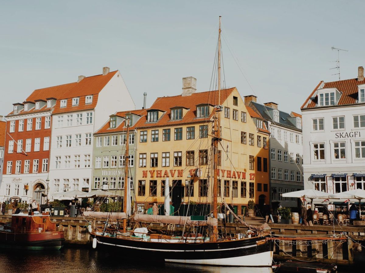 How to Spend a Weekend in&nbsp;Copenhagen