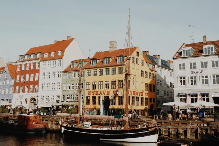 How to Spend a Weekend in&nbsp;Copenhagen